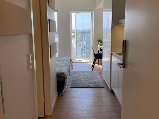 Lejlighed til leje i Århus