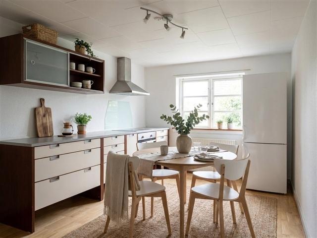 Lejlighed til leje i Frederiksværk, Halsnæs Kommune