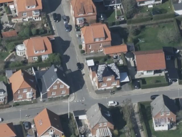 Erhvervsejendom til leje i Holstebro, Århus