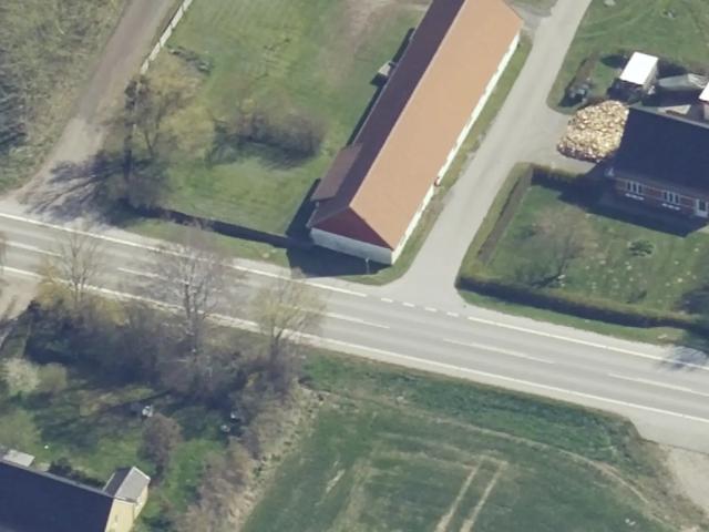 Erhvervsejendom til leje i Guldborgsund