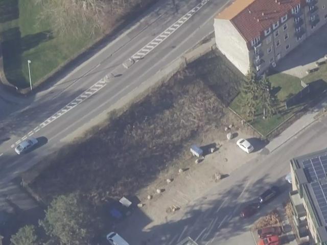 Erhvervsejendom til leje i Randers, Århus
