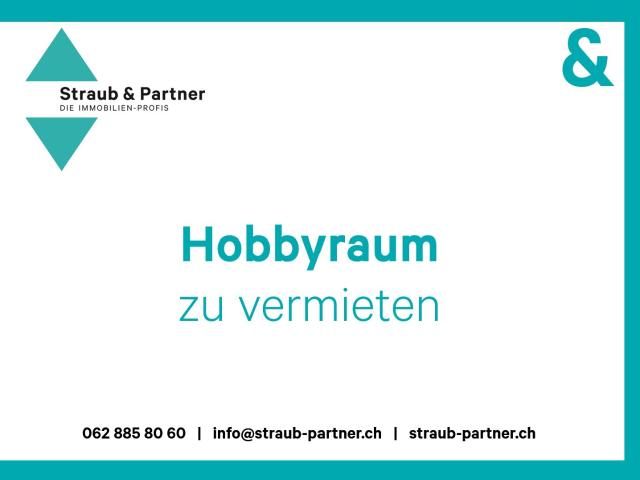 Immobilie kaufen in Hunzenschwil, Aargau