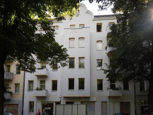 Apartment mieten in Neukölln, Berlin
