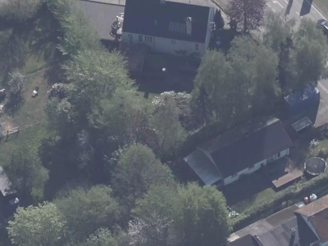 Erhvervsejendom til leje i Helsinge, Brøndby