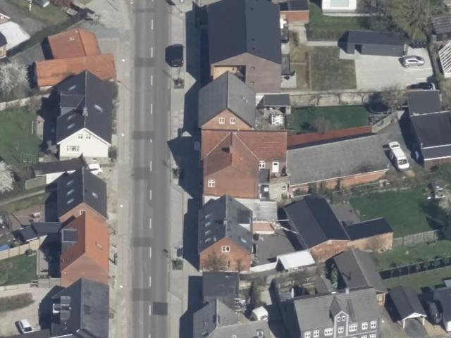 Erhvervsejendom til leje i Beder-Malling, Århus