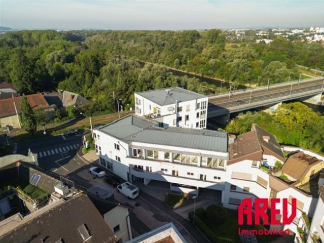 Gewerbe mieten in Ebelsberg, Linz