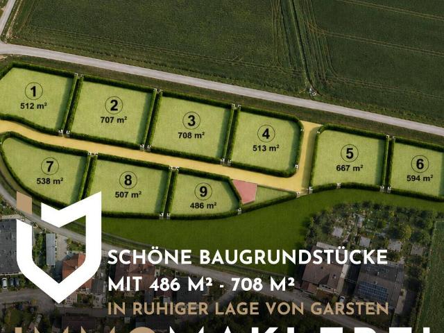 Immobilie kaufen in Garsten, Oberösterreich