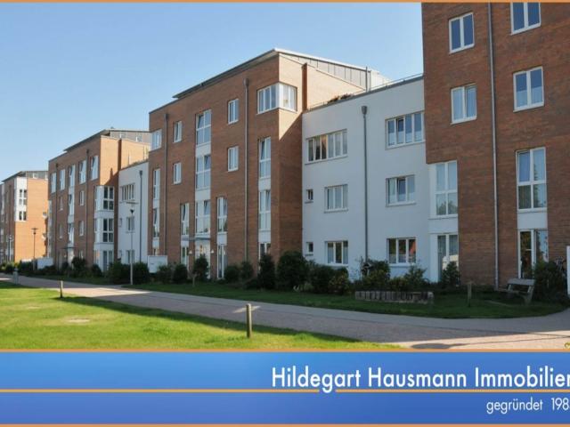 Apartment mieten in Harksheide, Norderstedt
