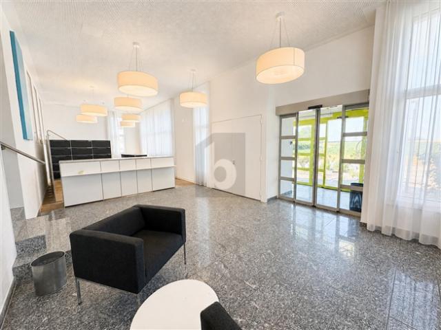 Büro mieten in Aeschi (SO), Solothurn