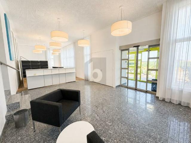 Büro mieten in Aeschi (SO), Solothurn
