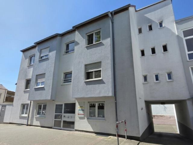 Büro kaufen in Ludwigshafen-Oppau, Ludwigshafen