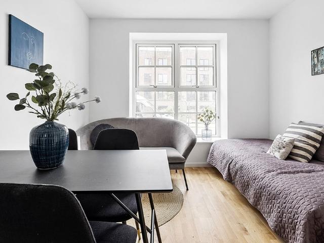 Ejendom til leje i Slagelse