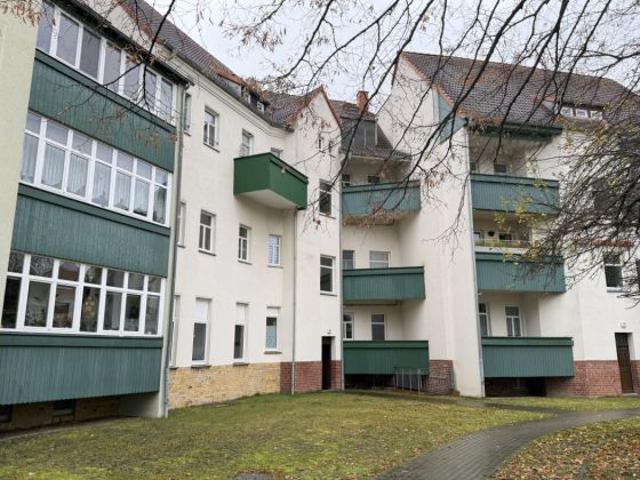 Wohnung kaufen in Leipzig, Sachsen