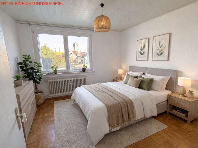 Wohnung kaufen in Langen, Landkreis Offenbach