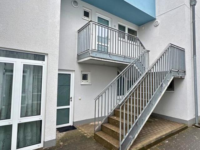 Wohnung kaufen in Burbach, Saarbrücken
