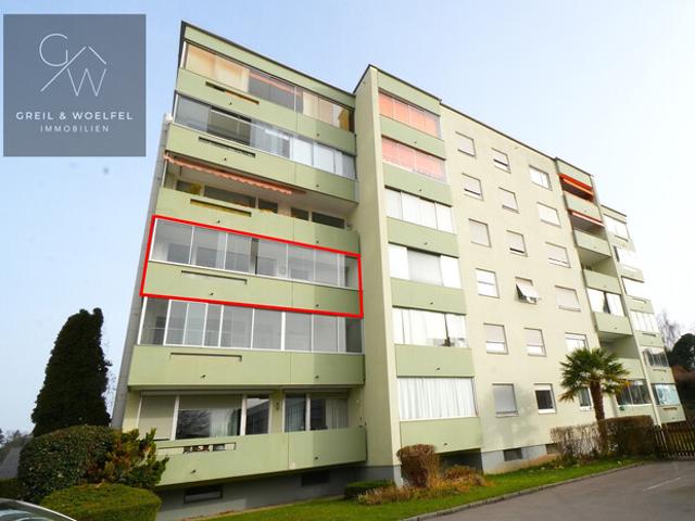 Apartment kaufen in Bregenz, Vorarlberg