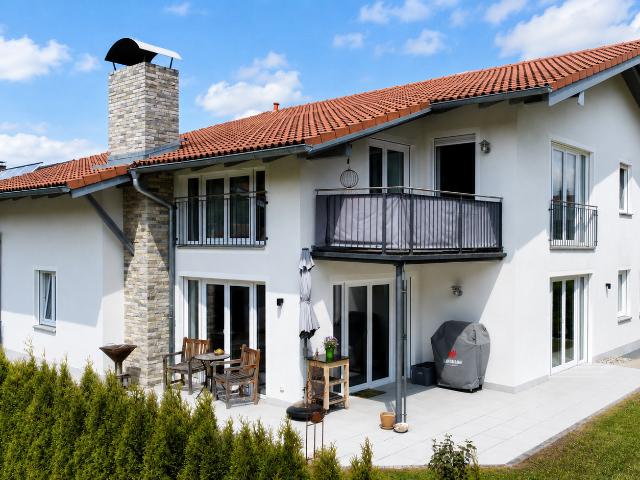 Haus kaufen in Traunreut, Bayern