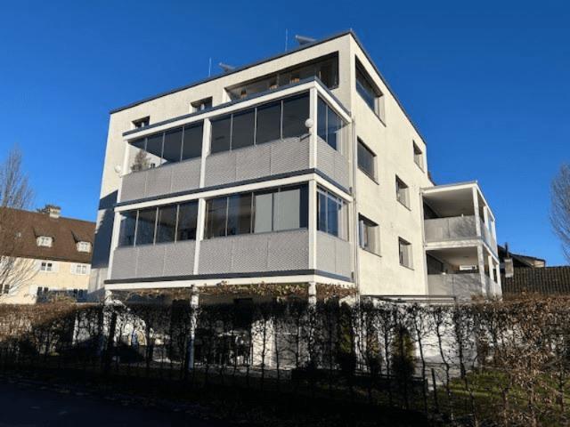 Apartment kaufen in Hard