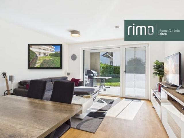 Apartment mieten in Feldkirch, Bezirk Feldkirch