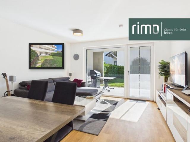 Erdgeschosswohnung mieten in Feldkirch, Bezirk Feldkirch