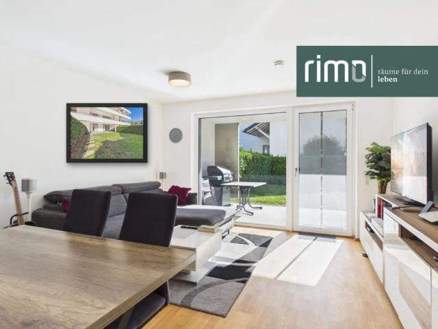 Apartment mieten in Tosters, Feldkirch
