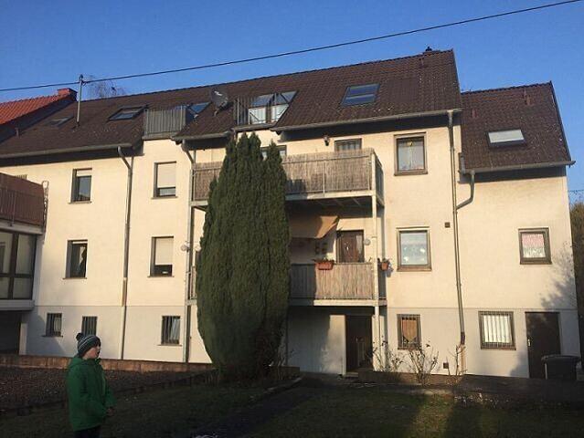 Apartment mieten in Wadgassen, Saarland