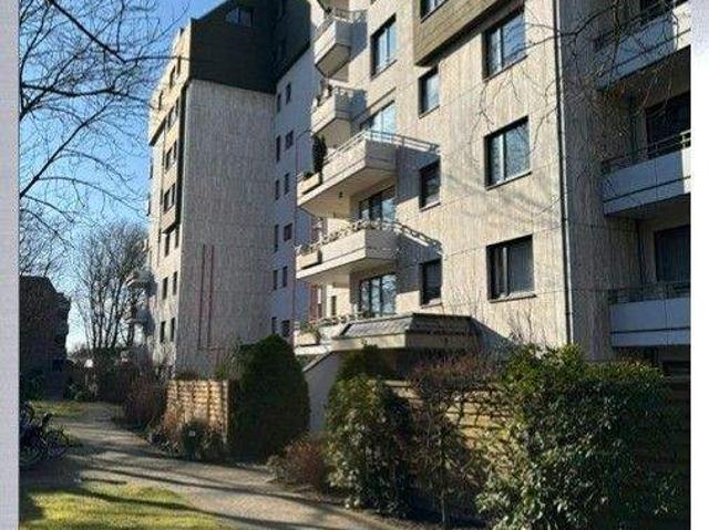 Wohnung kaufen in Kaarst