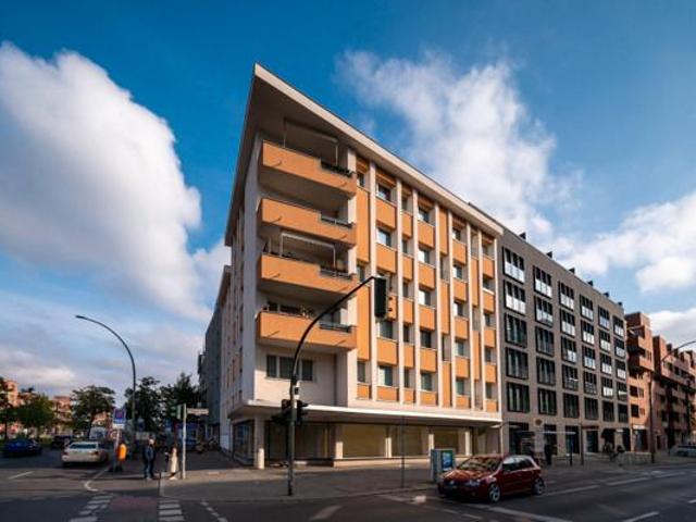 Gewerbe mieten in Mitte, Berlin