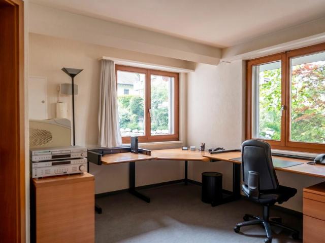 Wohnung kaufen in Hunzenschwil, Aargau