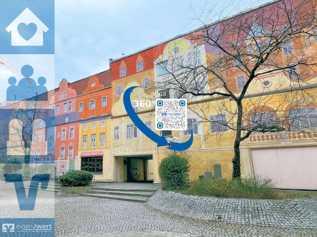 Haus kaufen in Maxvorstadt, München