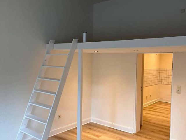 Wohnung mieten in Werl, Kreis Soest