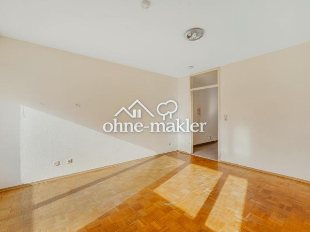 Apartment kaufen in Hofen, Stuttgart
