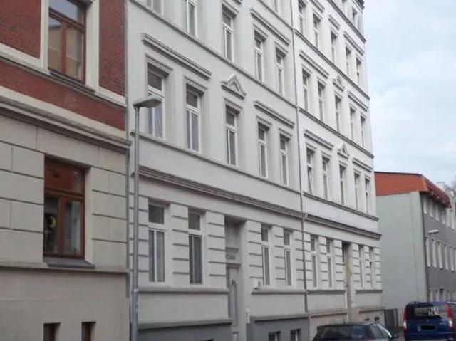 Apartment mieten in Altstadt, Schwerin