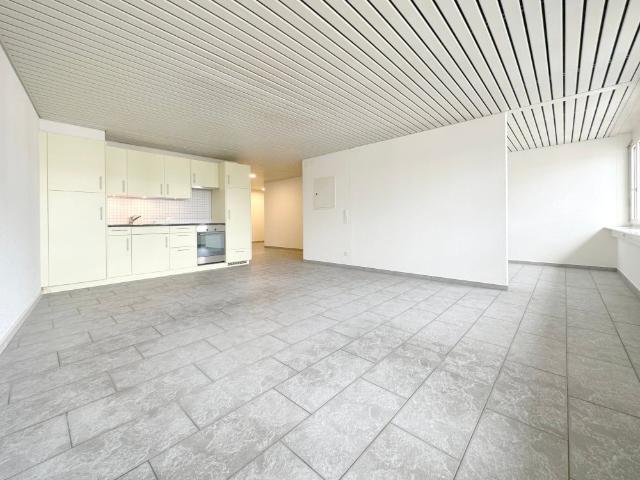 Apartment mieten in Seon, Bezirk Lenzburg