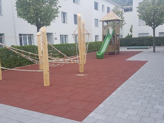 Apartment kaufen in Burgdorf, Bern