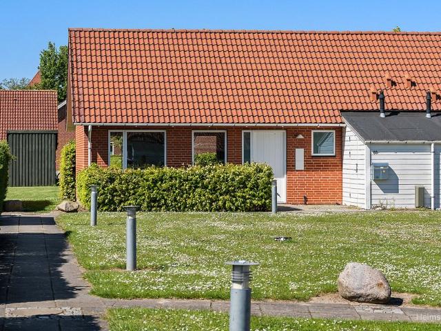 Villa til leje i Søndersø, Nordfyn
