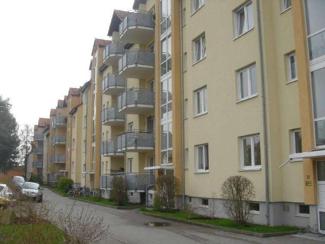 Wohnung kaufen in Südvorstadt, Radeberg