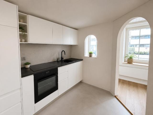 Wohnung mieten in Herisau, Appenzell Ausserrhoden