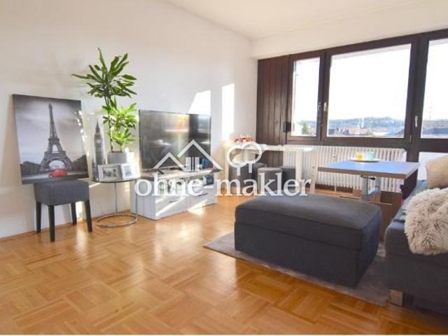 Apartment kaufen in Dechbetten, Regensburg