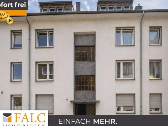 Wohnung kaufen in Neuss, Nordrhein-Westfalen