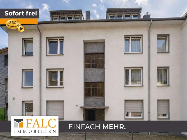 Wohnung kaufen in Innenstadt, Neuss