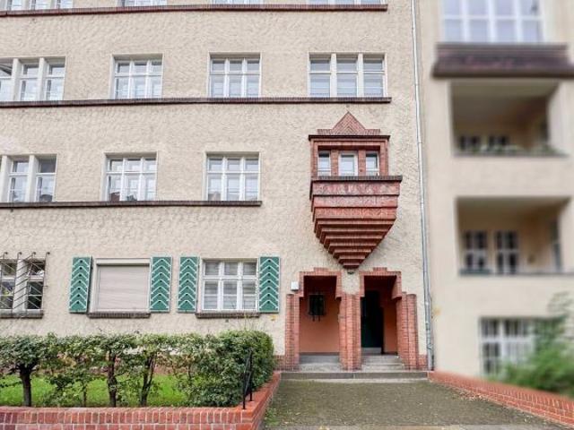 Wohnung kaufen in Berlin