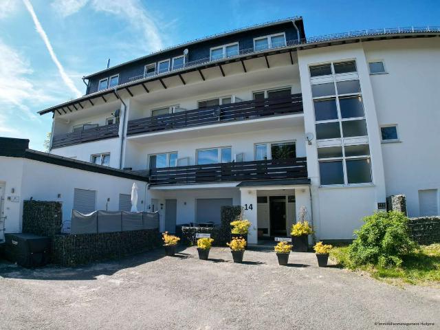 Wohnung kaufen in Küstelberg, Medebach