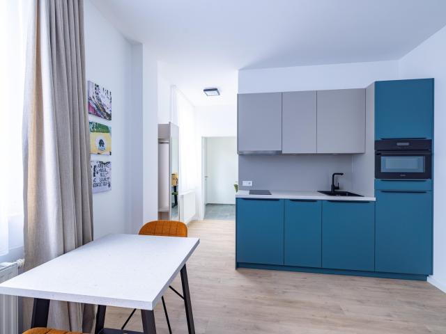 Wohnung mieten in Nürnberg, Bayern