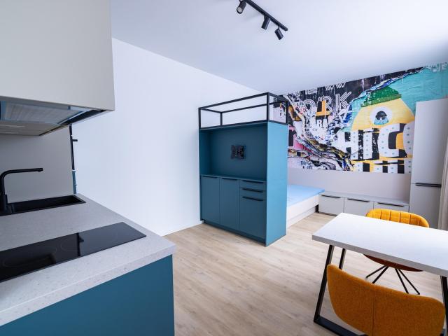 Wohnung mieten in Nürnberg, Bayern