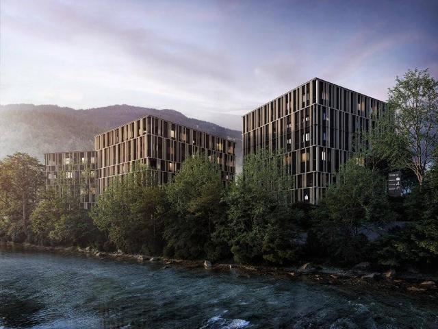 Apartment kaufen in Schruns, Vorarlberg