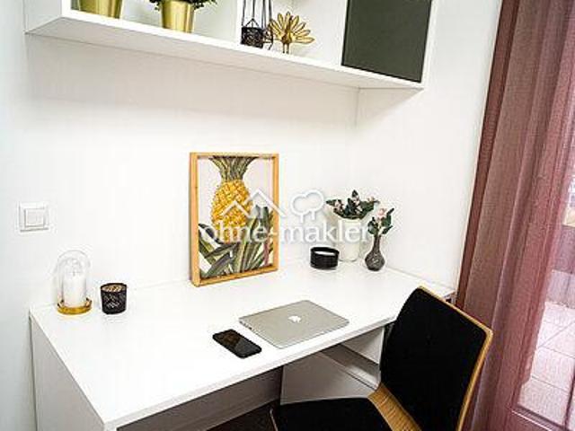 Apartment kaufen in Bahnstadt, Heidelberg
