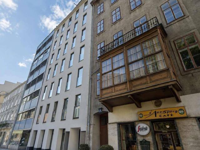 Apartment mieten in Josefstadt, Wien