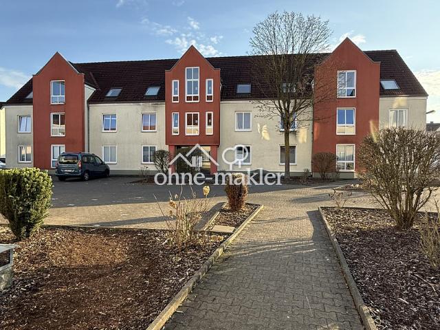 Apartment kaufen in Heepen, Bielefeld