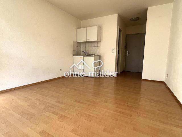 Apartment kaufen in Wesertor, Kassel